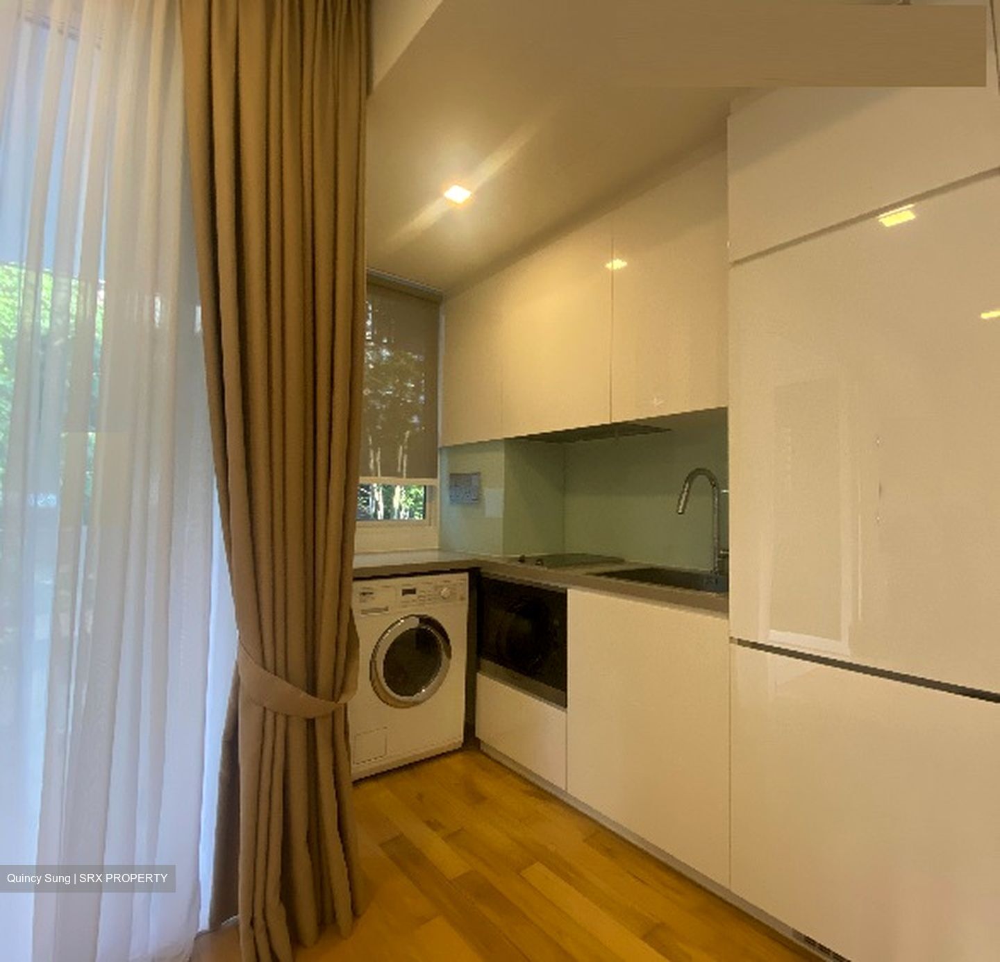 The Peak @ Cairnhill II (D9), Apartment #413145171